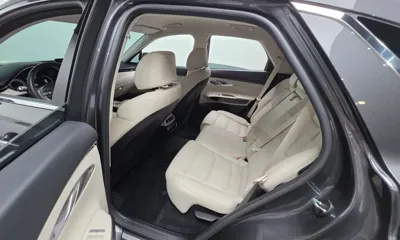 Genesis GV70 2021, 52920 км, за 33900000 KRW - фото 26