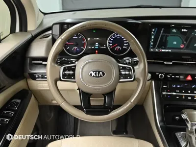 Kia Canival 2021, 117561 км, за 17200000 KRW - фото 13