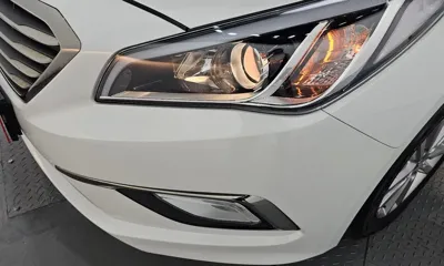 Hyundai Sonata 2017, 118157 км, за 8500000 KRW - фото 22