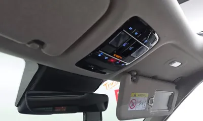 Hyundai Santafe 2024, 37084 км, за 31990000 KRW - фото 20