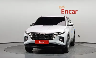 Hyundai Tucson 2021, 60930 км, за 17900000 KRW