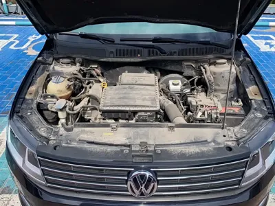 Volkswagen Lavida 2018, 79200 км, за 46100 CNY - фото 21