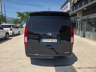 Hyundai Staria 2022, 53520 км, за 24000000 KRW - фото 4