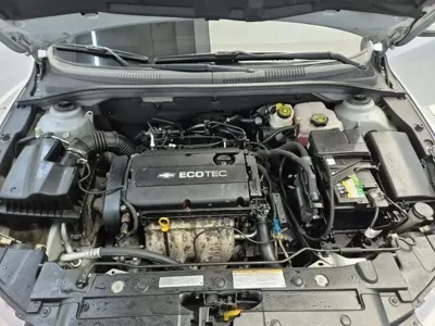 ChevroletGMDaewoo Cruze 2013, 150960 км, за 2090000 KRW - фото 6