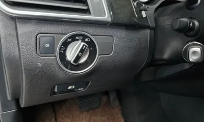 Mercedes-Benz M-Class 2015, 141168 км, за 13800000 KRW - фото 15