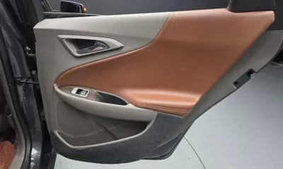 ChevroletGMDaewoo Malibu 2017, 88294 км, за 7500000 KRW - фото 30