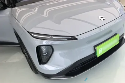 Nio ES6 2024, 35700 км, за 178131.75 CNY