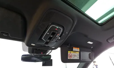 Audi Q8 2021, 42049 км, за 56500000 KRW - фото 32