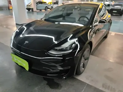 Tesla Model 3 · 2020 год