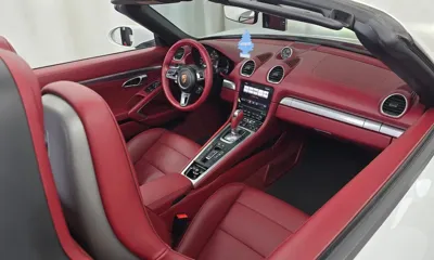 Porsche 718 2018, 82229 км, за 51500000 KRW - фото 7