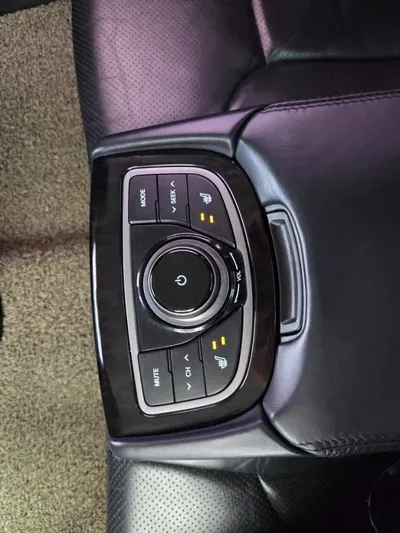 Hyundai Grandeur 2014, 186930 км, за 5200000 KRW - фото 8