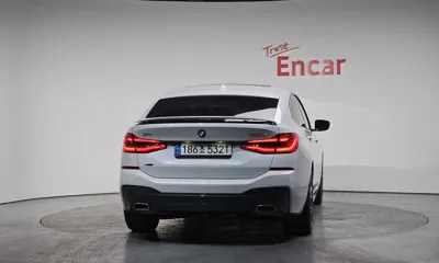 BMW Gran Turismo 2021, 44650 км, за 50900000 KRW - фото 4
