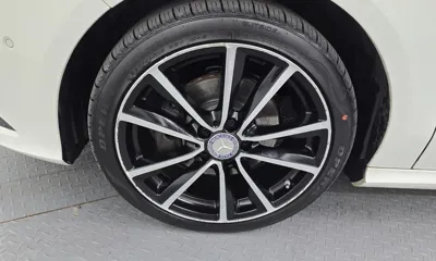 Mercedes-Benz CLA-Class 2015, 79128 км, за 13880000 KRW - фото 5