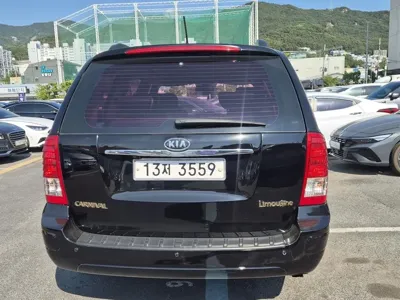 Kia Canival 2011, 151601 км, за 5700000 KRW - фото 5