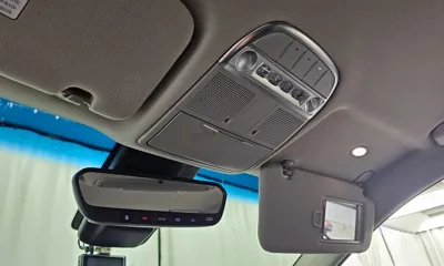 Genesis EQ900 2016, 173250 км, за 14500000 KRW - фото 17