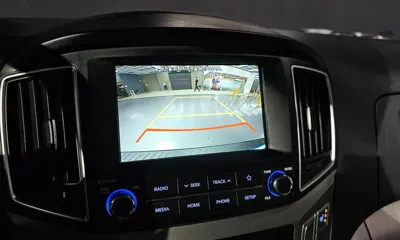 Hyundai Starex 2021, 42498 км, за 17900000 KRW - фото 14