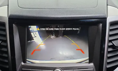KG_Mobility_Ssangyong TIBOLI 2016, 68612 км, за 9400000 KRW - фото 20