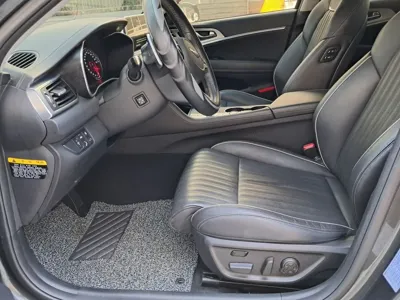 Genesis G70 2018, 95783 км, за 17990000 KRW - фото 6