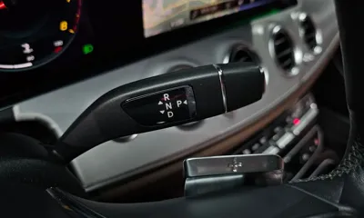 Mercedes-Benz E-Class 2021, 130623 км, за 24900000 KRW - фото 9