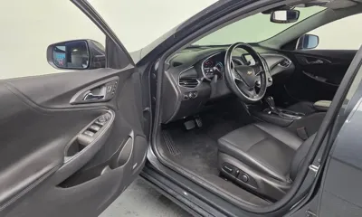 ChevroletGMDaewoo Malibu 2017, 60467 км, за 11800000 KRW - фото 10