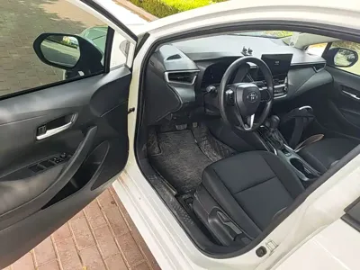 Toyota Levin 2024, 45500 км, за 54700 CNY - фото 16
