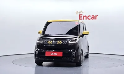 Kia Ray 2021, 25355 км, за 14900000 KRW - фото 3