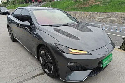 Deepal SL03 · 2025 год