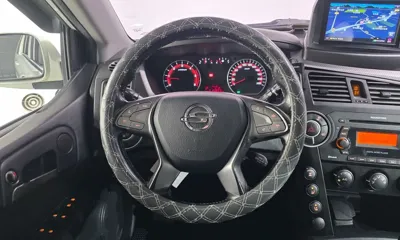 KG_Mobility_Ssangyong KORANDO 2015, 215853 км, за 5600000 KRW - фото 14