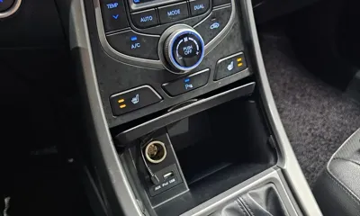 Hyundai Avante 2015, 85427 км, за 7000000 KRW - фото 17