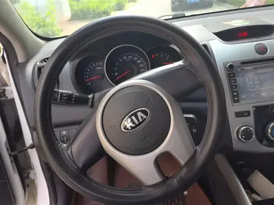 Kia Forte 2015, 101000 км, за 14500 CNY - фото 15