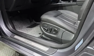Hyundai Genesis 2016, 77960 км, за 14200000 KRW - фото 31