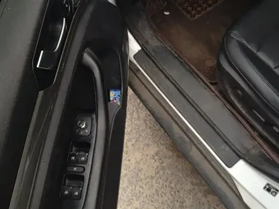 Haval H6 2020, 41400 км, за 42000 CNY - фото 7