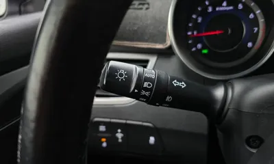 Hyundai Avante 2014, 114425 км, за 3500000 KRW - фото 16
