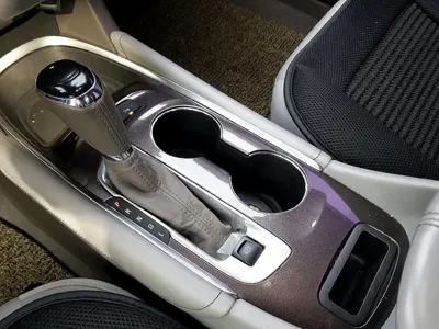 ChevroletGMDaewoo Malibu 2017, 226456 км, за 2800000 KRW - фото 14