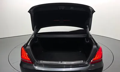 Genesis EQ900 2018, 203303 км, за 15400000 KRW - фото 20