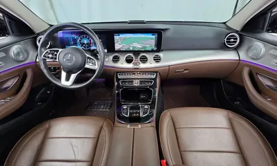 Mercedes-Benz E-Class 2019, 96153 км, за 23900000 KRW - фото 7