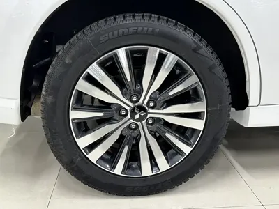 Mitsubishi Outlander 2022, 56000 км, за 83000 CNY - фото 10