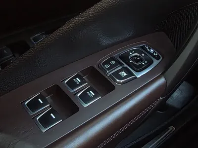 Hyundai Grandeur 2015, 145317 км, за 8200000 KRW - фото 19