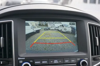 Hyundai Starex 2019, 32785 км, за 18800000 KRW - фото 10