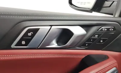 BMW X6 2021, 72212 км, за 58990000 KRW - фото 34