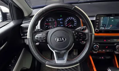 Kia Stonic 2018, 67645 км, за 11900000 KRW - фото 15