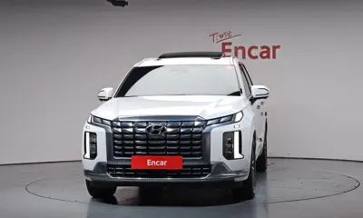 Hyundai Palisade 2023, 33888 км, за 45500000 KRW