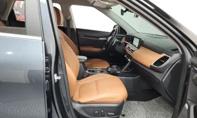Kia Seltos 2026, 16086 км, за 41500000 KRW - фото 26