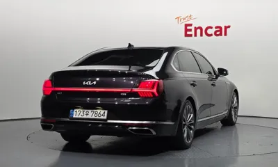 Kia K9 2022, 147043 км, за 30500000 KRW