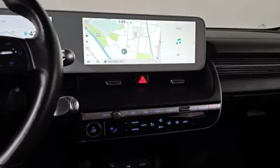 Hyundai Ioniq5 2022, 94640 км, за 26800000 KRW - фото 13