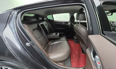 Kia Stinger 2018, 132639 км, за 18500000 KRW - фото 19