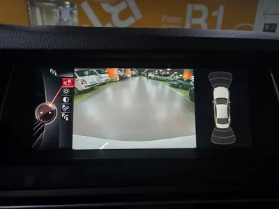 BMW 5-Series 2015, 110989 км, за 13500000 KRW - фото 11
