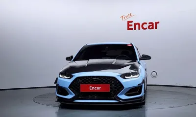 Hyundai Veloster 2019, 149527 км, за 12490000 KRW
