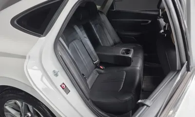 Hyundai Sonata 2020, 96016 км, за 16800000 KRW - фото 26