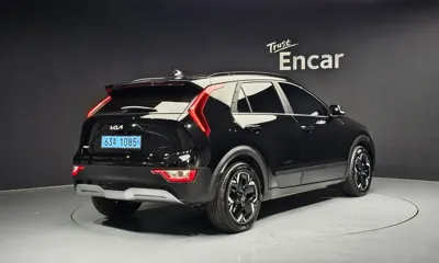 Kia Niro 2024, 10396 км, за 29200000 KRW